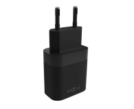 FIXED Ładowarka Sieciowa USB-C Travel Charger 20W czarny FIXC20N-C-BK - 1249163 - zdjęcie 2